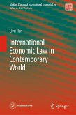 International Economic Law in Contemporary World (eBook, PDF)