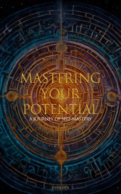Mastering Your Potential: A Journey of Self-Mastery (eBook, ePUB) - Doe, Jhon