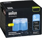 Braun CCR 6 Nachfüllkartuschen 6er Pack