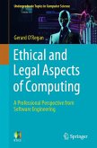 Ethical and Legal Aspects of Computing (eBook, PDF)