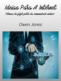 Ideias Para a Internet (Como faz..., #124) (eBook, ePUB) Ideias Para a Internet (Como faz..., #124) (eBook, ePUB)