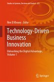 Technology-Driven Business Innovation (eBook, PDF)