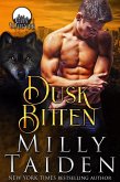 Dusk Bitten (City Wolves) (eBook, ePUB)