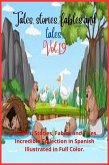 Tales, stories, fables and tales. Vol. 19 (eBook, ePUB)
