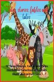 Tales, stories, fables and tales. Vol. 08 (eBook, ePUB)