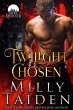 Twilight Chosen (City Wolves, #1)... - Bild 1