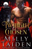 Twilight Chosen (City Wolves, #1) (eBook, ePUB)