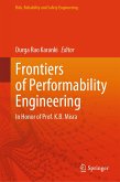 Frontiers of Performability Engineering (eBook, PDF)