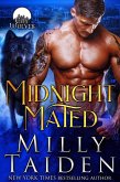 Midnight Mated (City Wolves) (eBook, ePUB)