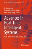 Advances in Real-Time Intelligent Systems (eBook, PDF)