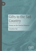 Gifts to the Sad Country (eBook, PDF)