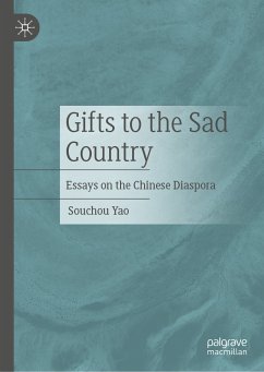 Gifts to the Sad Country (eBook, PDF) - Yao, Souchou