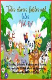 Tales, stories, fables and tales. Vol. 07 (eBook, ePUB)