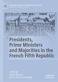 Presidents, Prime Ministers and Majorities in the French Fifth Republic (eBook, PDF)