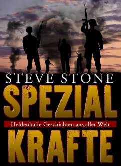 Cover Spezialkräfte (eBook, ePUB)
