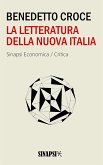 La letteratura della nuova Italia (eBook, ePUB)