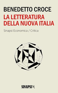 La letteratura della nuova Italia (eBook, ePUB) - Croce, Benedetto