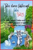 Tales, stories, fables and tales. Vol. 15 (eBook, ePUB)
