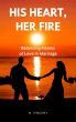 His Heart, Her Fire (eBook, ePUB) - Bild 1