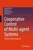 Cooperative Control of Multi-agent Systems (eBook, PDF)