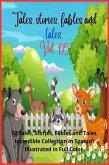Tales, stories, fables and tales. Vol. 05 (eBook, ePUB)