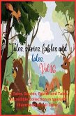 Tales, stories, fables and tales. Vol. 16 (eBook, ePUB)