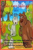 Tales, stories, fables and tales. Vol. 04 (eBook, ePUB)