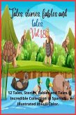 Tales, stories, fables and tales. Vol. 18 (eBook, ePUB)