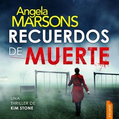 Recuerdos de muerte (MP3-Download) - Marsons, Angela