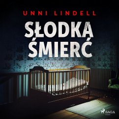 Słodka śmierć (MP3-Download) - Lindell, Unni