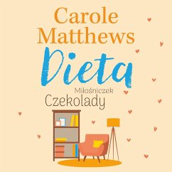 Dieta Miłośniczek Czekolady (MP3-Download) - Matthews, Carole