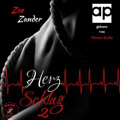 Herzschlag 2 (MP3-Download) - Zander, Zoe