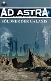 Söldner der Galaxis (eBook, ePUB)
