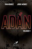 Adán (eBook, ePUB)