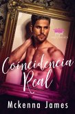 Una Coincidencia Real (Casamentera Real, #1) (eBook, ePUB)