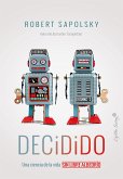 Decidido (eBook, ePUB)