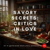 Savory Secrets: Critics in Love (MP3-Download)