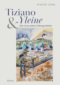 Cover Tiziano und Yleine (eBook, ePUB)