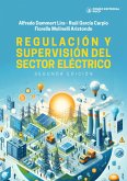 Regulación y supervisión del sector eléctrico (eBook, ePUB)
