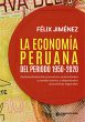 La economía peruana del periodo... - Bild 1