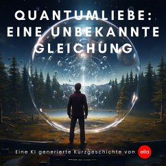 Quantumliebe: Eine unbekannte Gleichung (MP3-Download) - Ella Stories