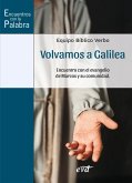 Volvamos a Galilea (eBook, PDF)