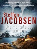 Una montaña de mentiras (eBook, ePUB)