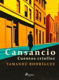 Cansancio - cuentos criollos (eBook, ePUB)