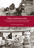 Mejor comida para todos (eBook, ePUB)