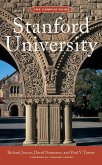 Stanford University (eBook, PDF)