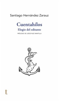 Cuentahílos (eBook, ePUB) - Hernández Zarauz, Santiago