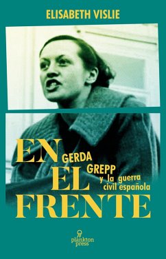 Cover En el frente (eBook, ePUB)