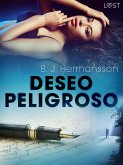 Deseo peligroso (eBook, ePUB)