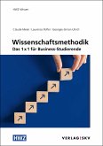 Wissenschaftsmethodik (eBook, ePUB)